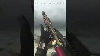 The OLD META GRAU is BACK!?!? (Warzone Best Class Setups) #shorts