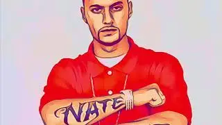 Nathan Mathers - Shut The F*%# Up (MGK Diss)