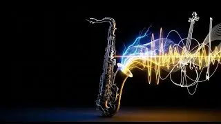 Midnight Drive Music: Deep House with Emotional Violin & Saxophone.