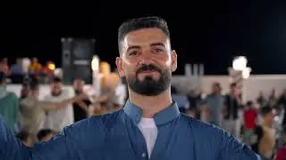 حفل زفاف العريسين عمرو وصبري عبد الرحمن  ج3  - مجمع القمة السياحي