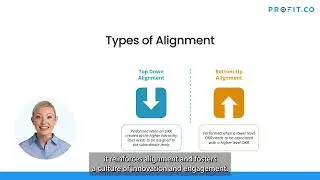 OKR Alignment Explained | Top-Down & Bottom-Up Alignment for Teams