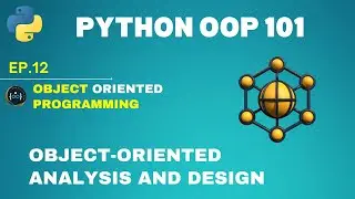 📚 Building Tic-Tac-Toe Game in Python | EP12