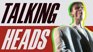 Talking Heads (or whatever)