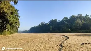 All india trekking camp at nepal border