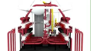 Установка измерительная АГЗУ &laquo;Мера 40-14-400