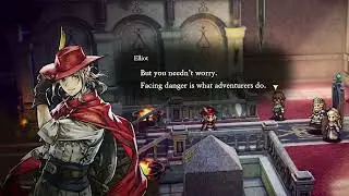 &lsquo;The Adventures of Elliot: The Millennium Tales&rsquo; - Reveal Trailer
