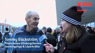 GöteborgsVarvet | TV #3