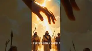 LESSONS FROM THE LIFE OF JOSHUA #biblestories