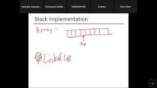[MUIC-Syskill] Lecture 12: Logical Operations