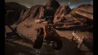 Duke Nukem Forever _ the mighty foot _ part 2