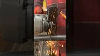 The Faster Way To Cut Armoured Cables