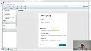 M2 3 TutorialMendeley CC