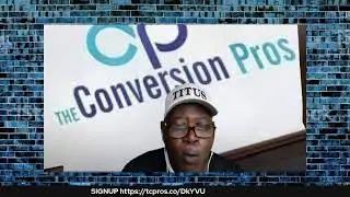 THE CONVERSION PROS