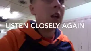 exploring a haunted school *GONE WRONG*