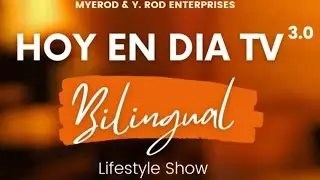 Hoy En Dia TV, S.5 Ep. 100: From Survival to Purpose: The Constance D. Benson Story