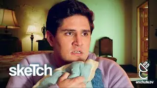 Después de una Película de Terror