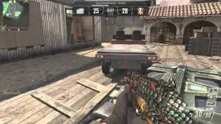 Dragon Camo Gameplay