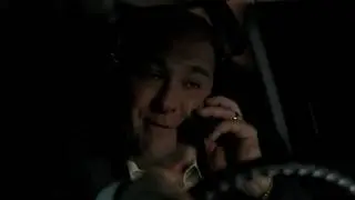 The Sopranos (Клан Сопрано) | Кармайн и Тони торгуются