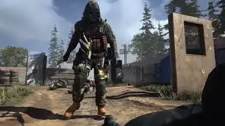 Godmace - Ruthless Operator (Intro)