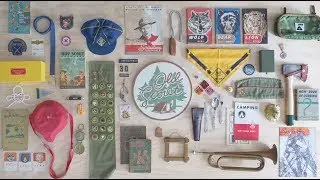 Old Scout (Old Scout No. 1)