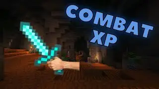 How To Get Combat 60 FAST | Hypixel Skyblock