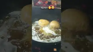 kachori #kachori #food #foodie #shortvideo #shorts #short #youtube #youtubeshorts #indianstreetfood