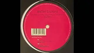 Walter Ercolino – Italian Boy (BLENdbRANK Remix) / MT-RE 05 / 2005 / Germany