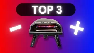 TOP 3 ⭐ :  MEILLEUR  FOUR A PIZZA |  2023