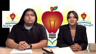 FOOD X THOUGHT EDUCATIONAL NATIVE YOUTH TELEVISION