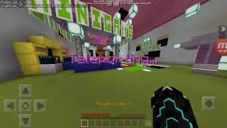 Main sama craftred