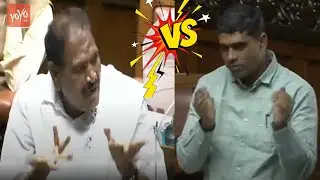 Karnataka Assembly 2022 : P Rajeev Vs Shivalinge Gowda Speech in Assembly | JDS News | YOYO TV Kanna