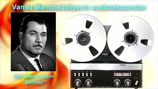 Hacı Məmmədov - Şahnaz