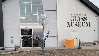 STOURBRIDGE GLASS MUSEUM
