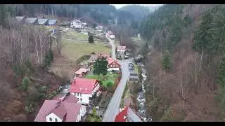 20240101 Miedzygorze #done #4k #poland #silesia #travel