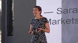 Kashmir Hill | Life Without the Tech Giants | DOKU.TECH 2019