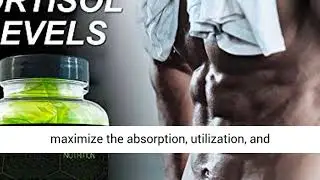Worldwide Nutrition Anabolic Accelerator Supplement - Muscle Growth - Strength - Recovery - Power