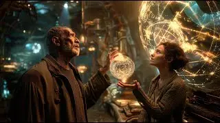 The Mechanic&rsquo;s Pact&mdash;Creating a Sanctuary for Lost Ships and Alien Souls HFY | HFY Sci-Fi Story
