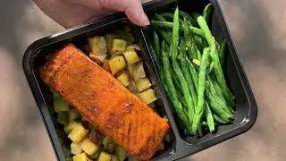 Try Dietitian-Approved Mediterranean Meals from Factor