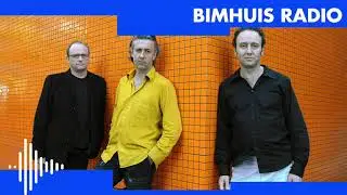 Bimhuis Radio Live Concert - The Necks