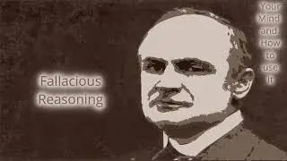 28 Fallacious Reasoning
