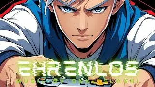 Ehrenlos 2025, das Gaming Lied  von Onkl Slashi f&uuml;r Mega Nice