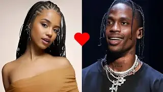 Tyla and Travis Scott spark dating rumours