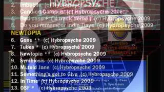HYBROPSYCHE - SHEFFIELD LIVE RADIO No 2  PART 1.wmv