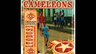 LES CAMELEONS - TODOS