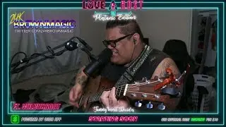 AustinShow - LOVE OR HOST (PLATONIC) FT WILBURSOOT TOMMYINNIT DECIDES POWERED BY CASH A... - Part #1
