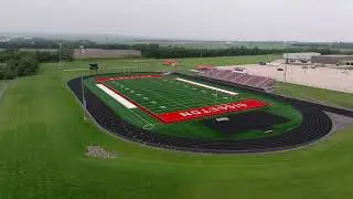 Big Things Are Happening In Small Towns.  Rural For A Reason