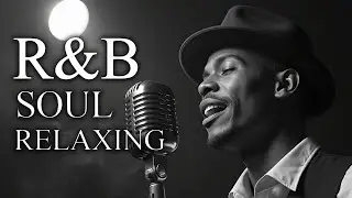【R&B Soul】Romantic Soul Night &ndash; Velvet Dream (Gentle Male R&B Ballad for Love & Reflection)