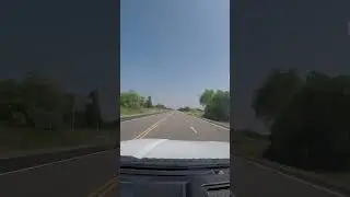 Byars, OK to Ada, OK HWY 59 HWY 59A HWY 3W #hwy #driving
