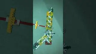 Controllable full auto gun internals