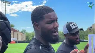 Analysis: CU Buffs outside linebackers stepping up
